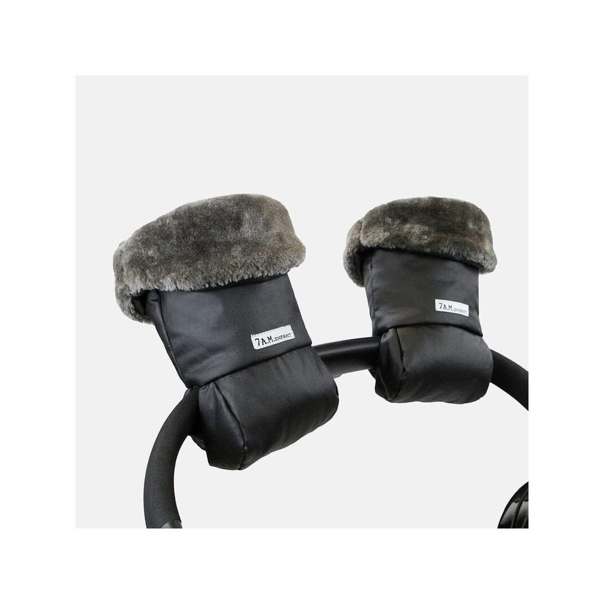 Warmmuffs R269