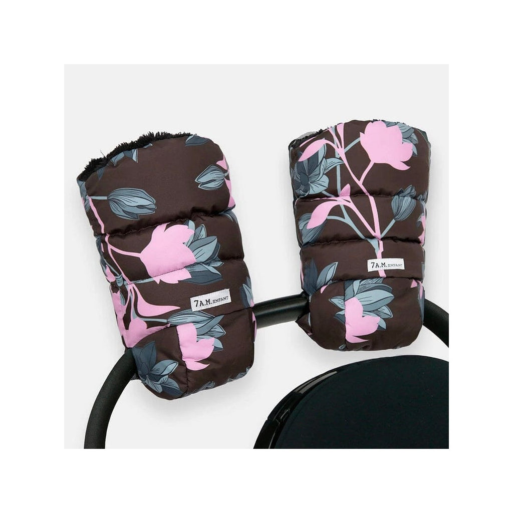 Warmmuffs R269