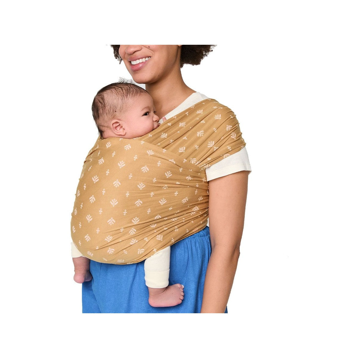 Baby Carrier Sustainable Knit Y74641