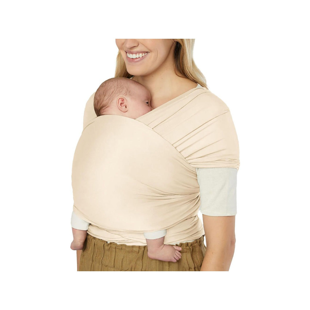 Baby Carrier Sustainable Knit Y74641