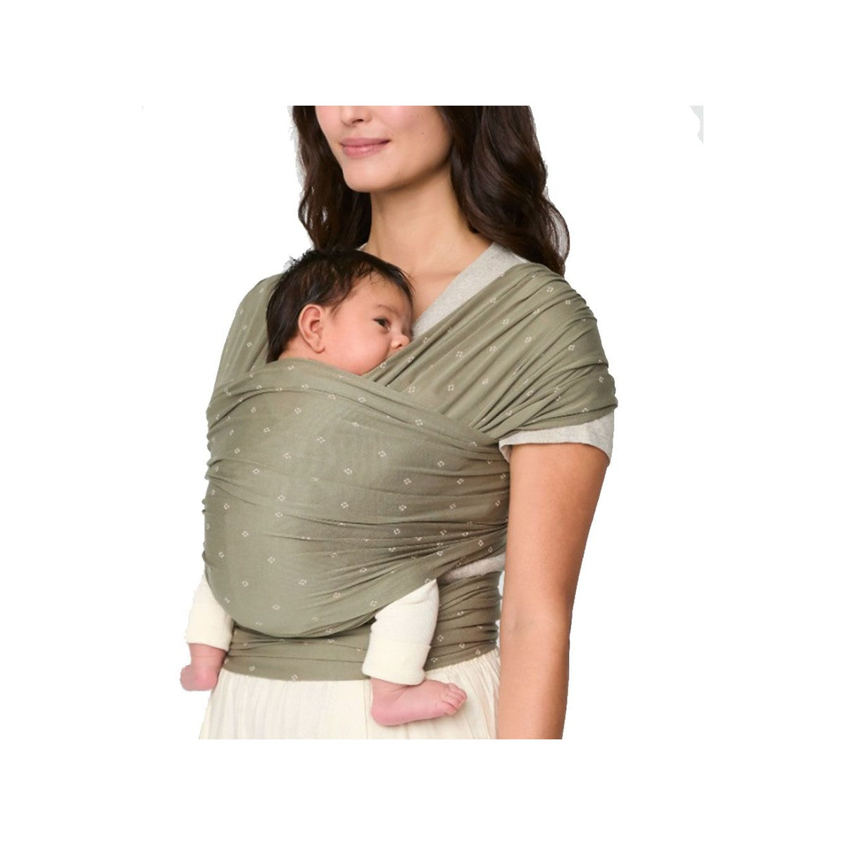 Baby Carrier Sustainable Knit Y74641