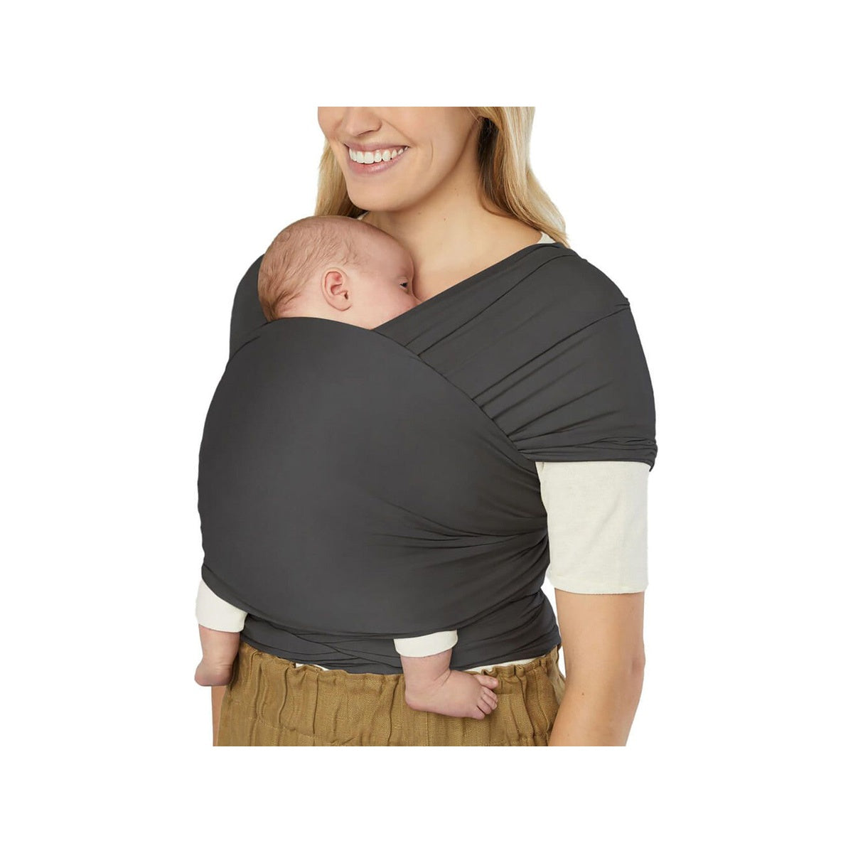 Baby Carrier Sustainable Knit Y74641