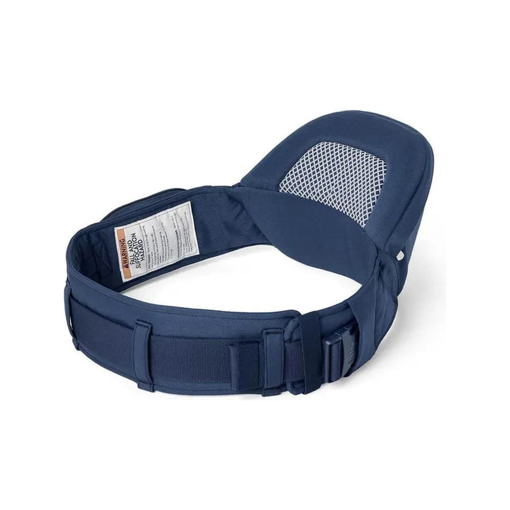 Baby Carrier with Hip Seat D957928