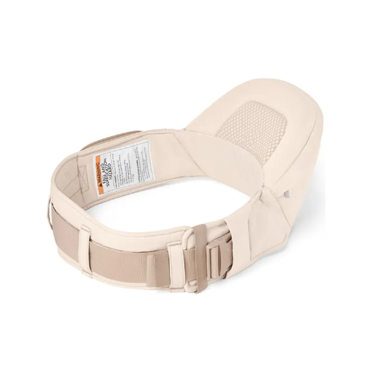 Baby Carrier with Hip Seat D957928