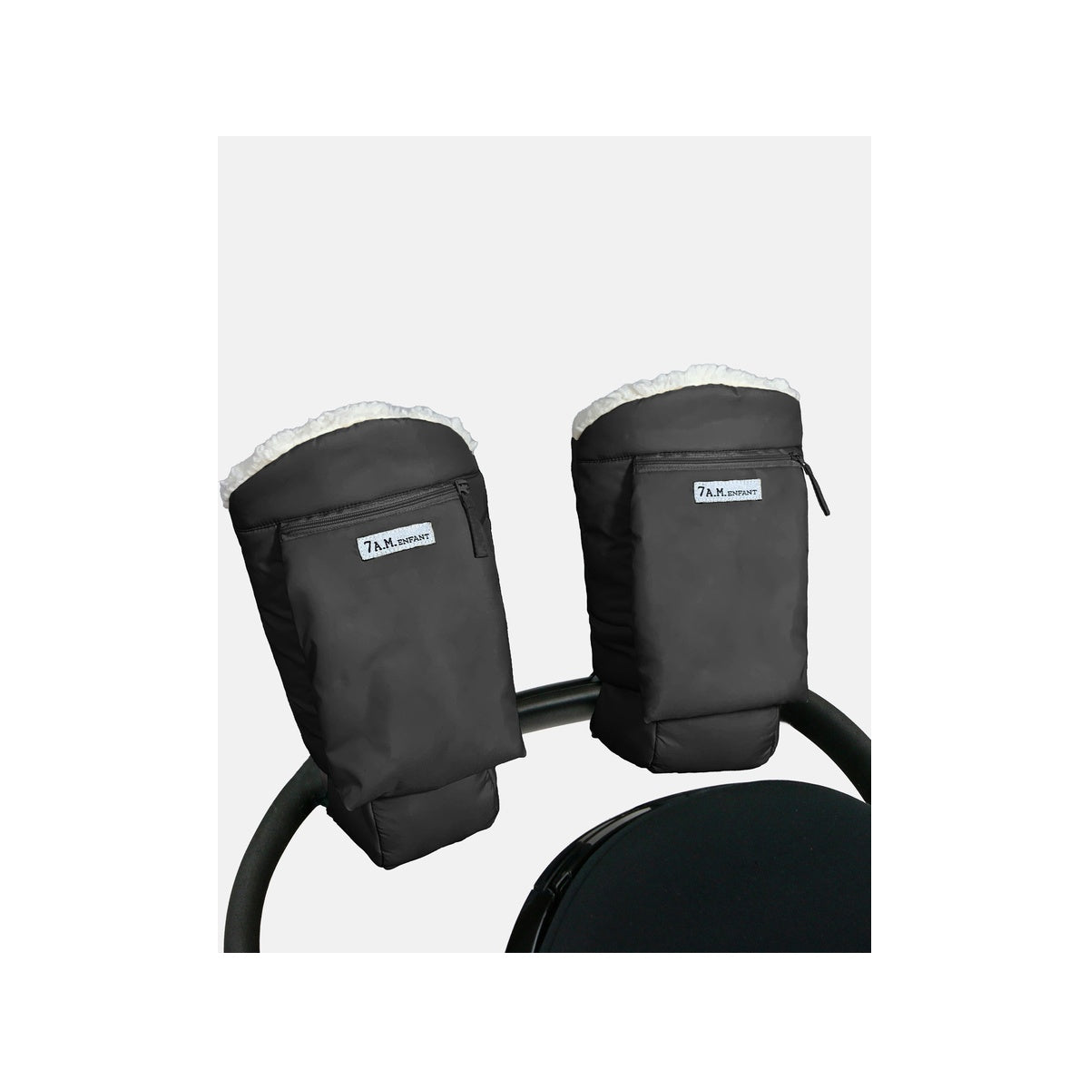 Warmmuffs R269