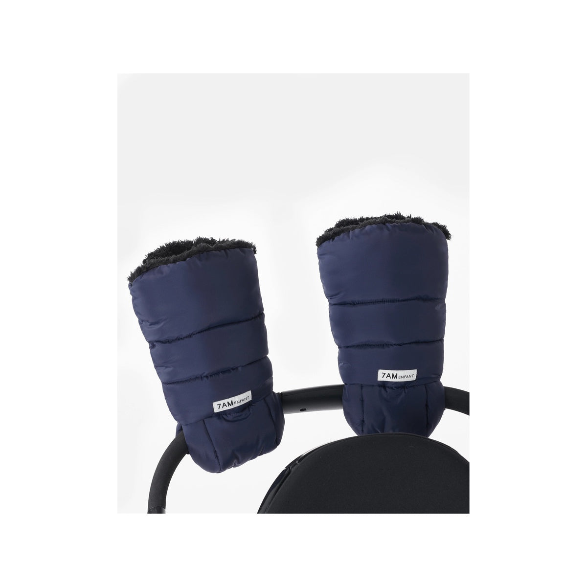 Warmmuffs R269