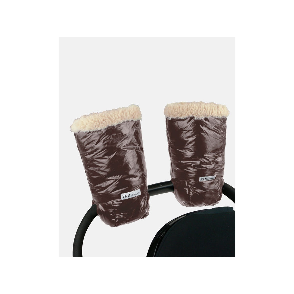 Warmmuffs R269