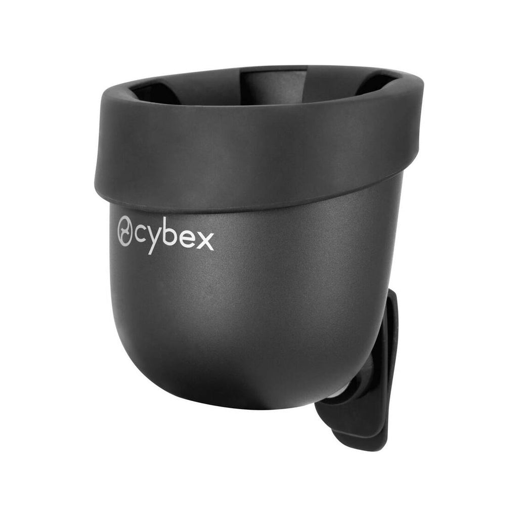 Cup Holder in Black T572