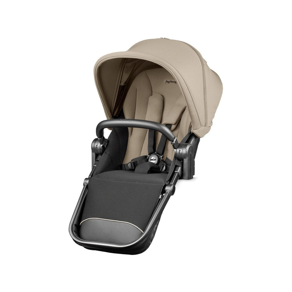 Companion Seats (NEW) X580631