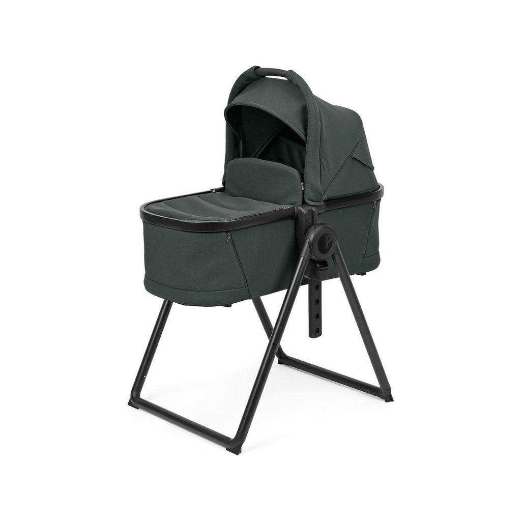 Bassinet with Stand Z2149