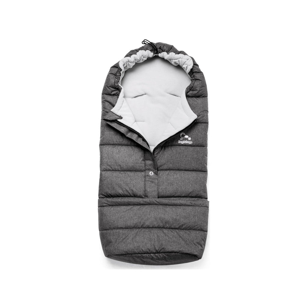 Foot Muff I41409