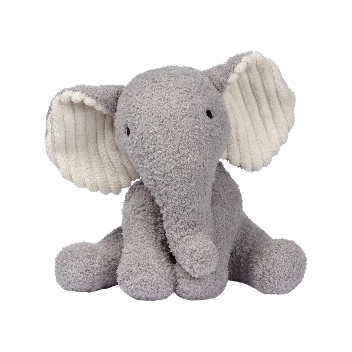 Plush Elephant Stuffed Animal Toy W37524