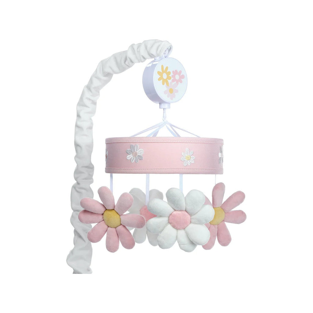 Musical Baby Crib Mobile Soother Toy H13841