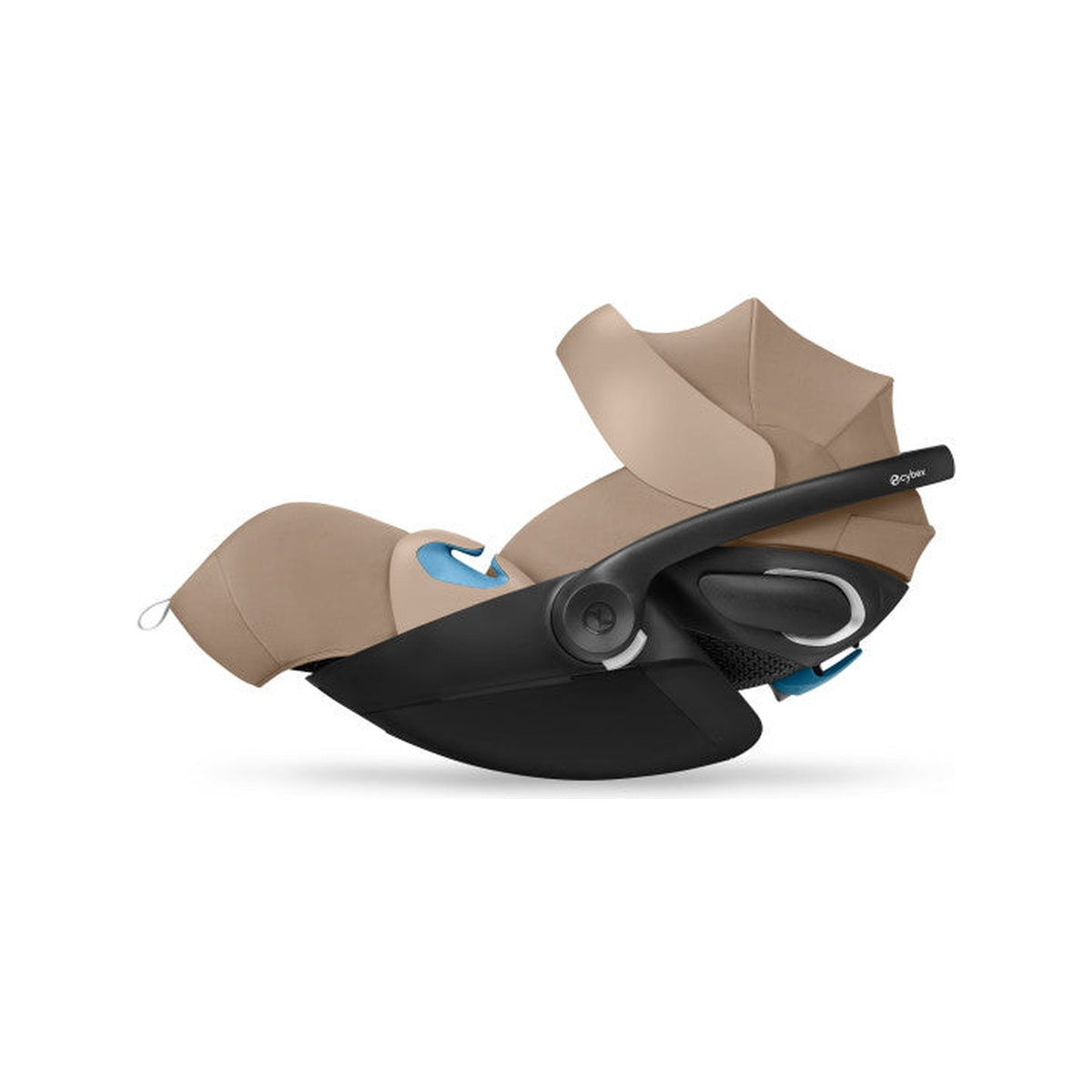 Infant Car Seat with Extend Comfort H37333
