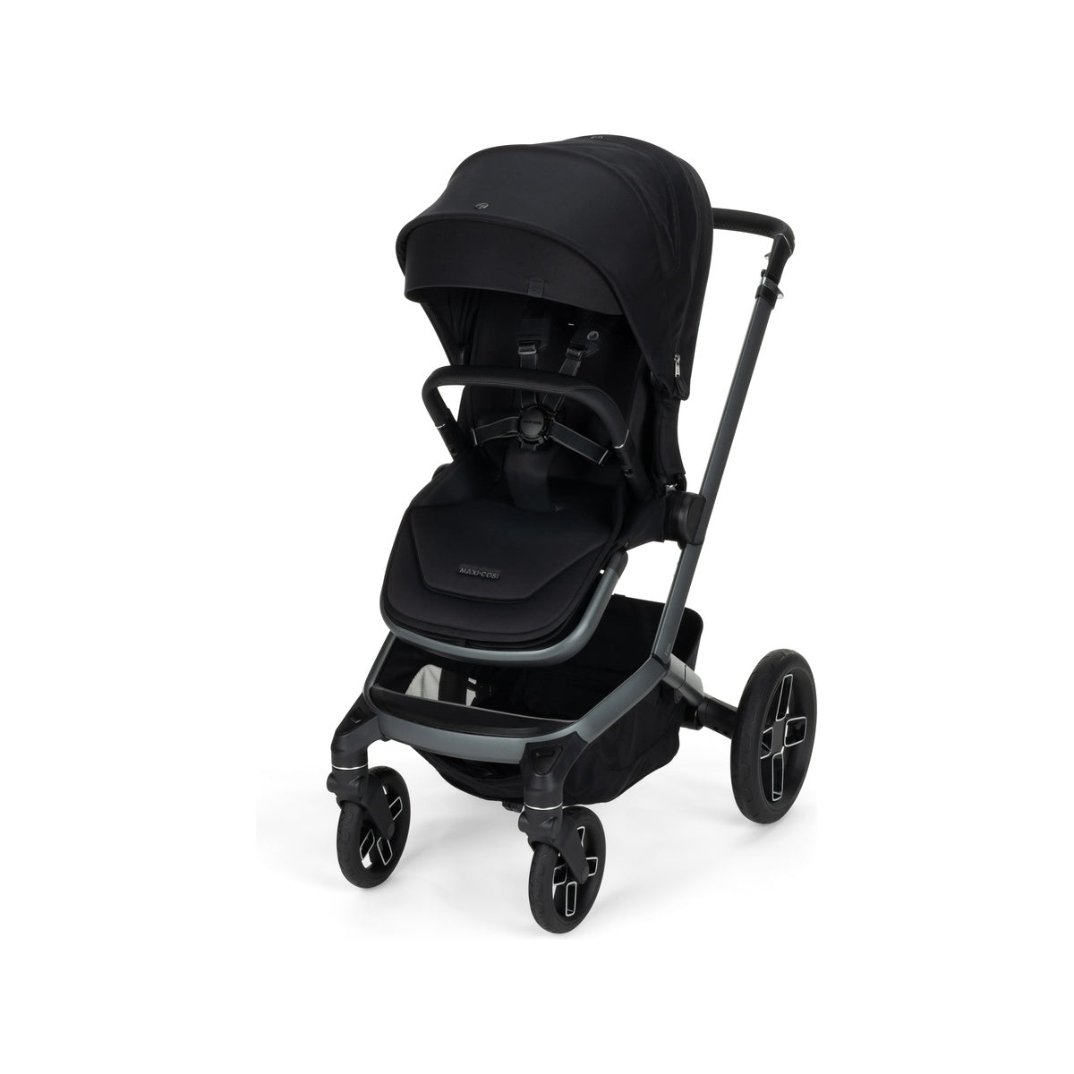 Modular Stroller G1113