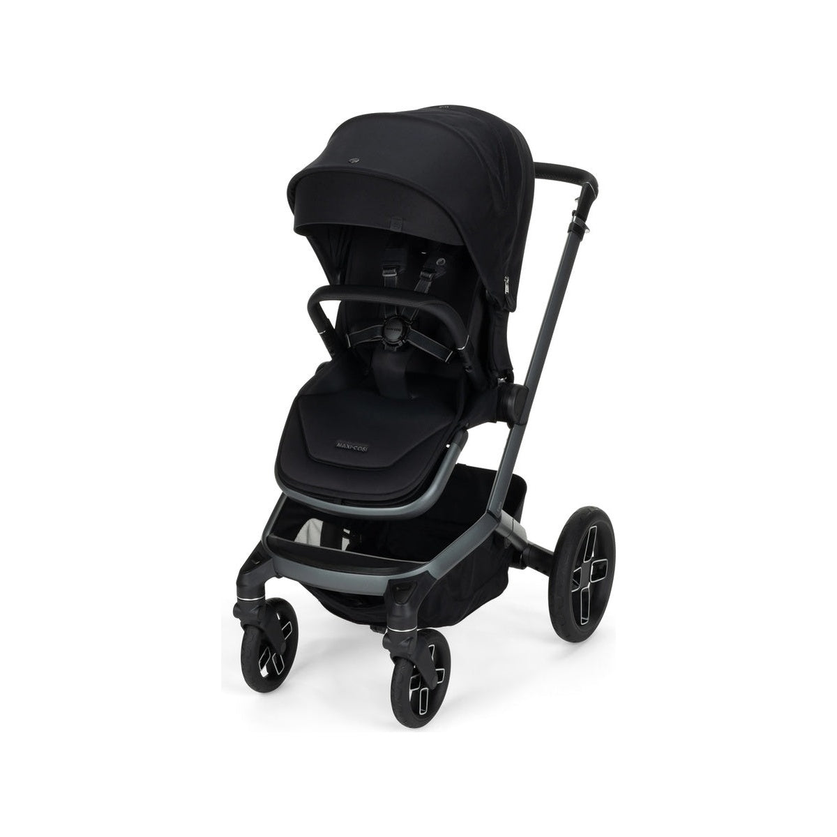 Modular Stroller G1113