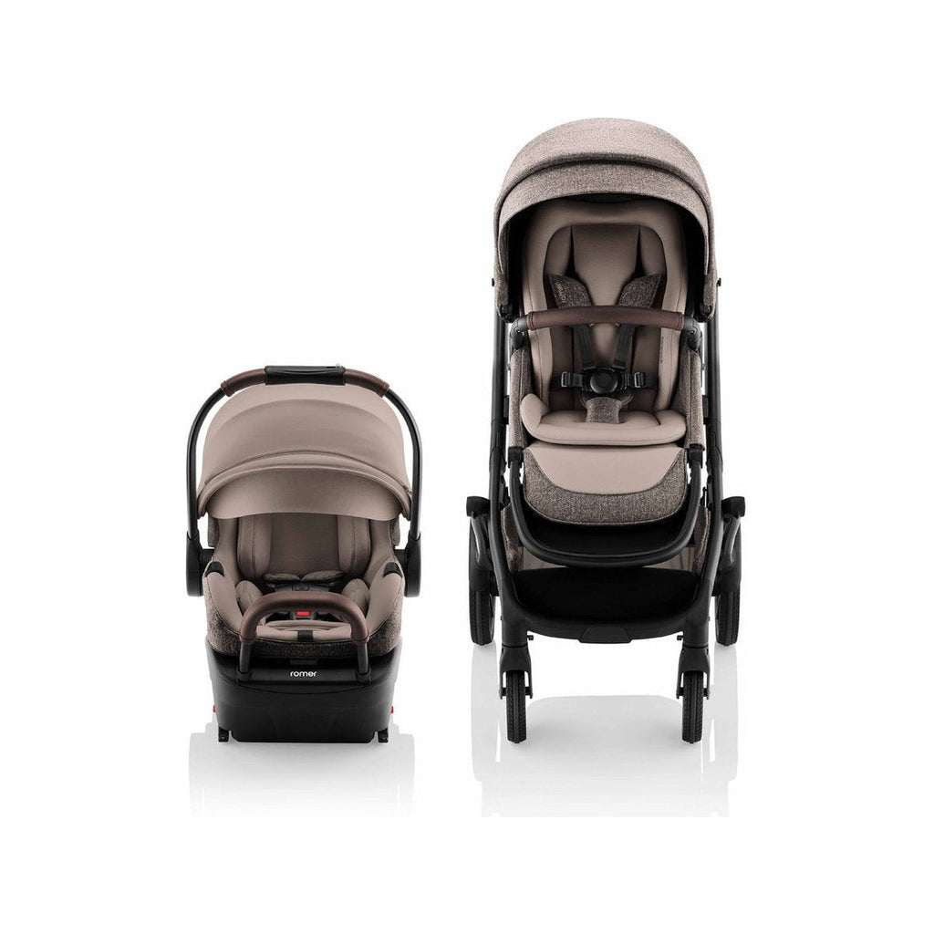 Travel System X7830