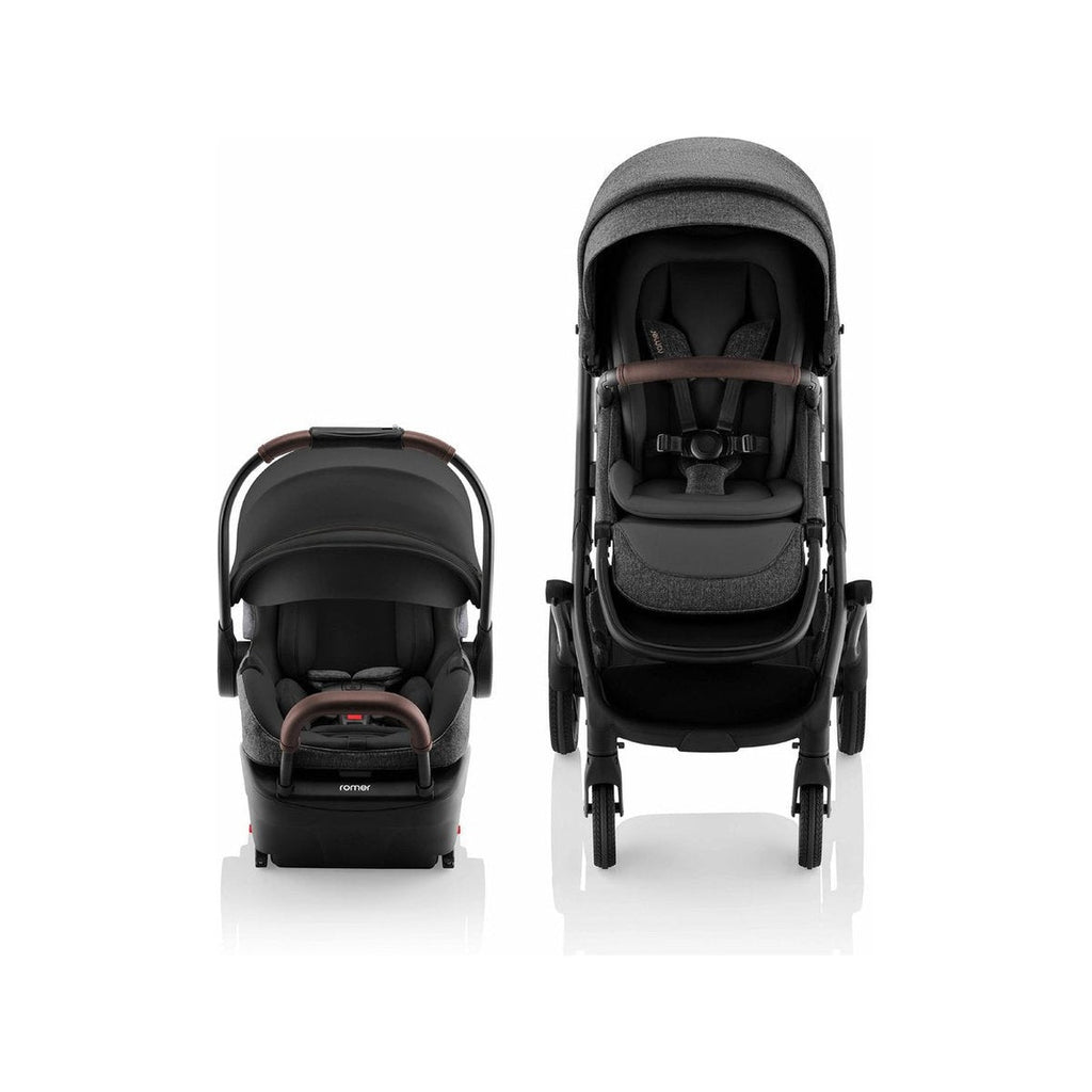 Travel System X7830