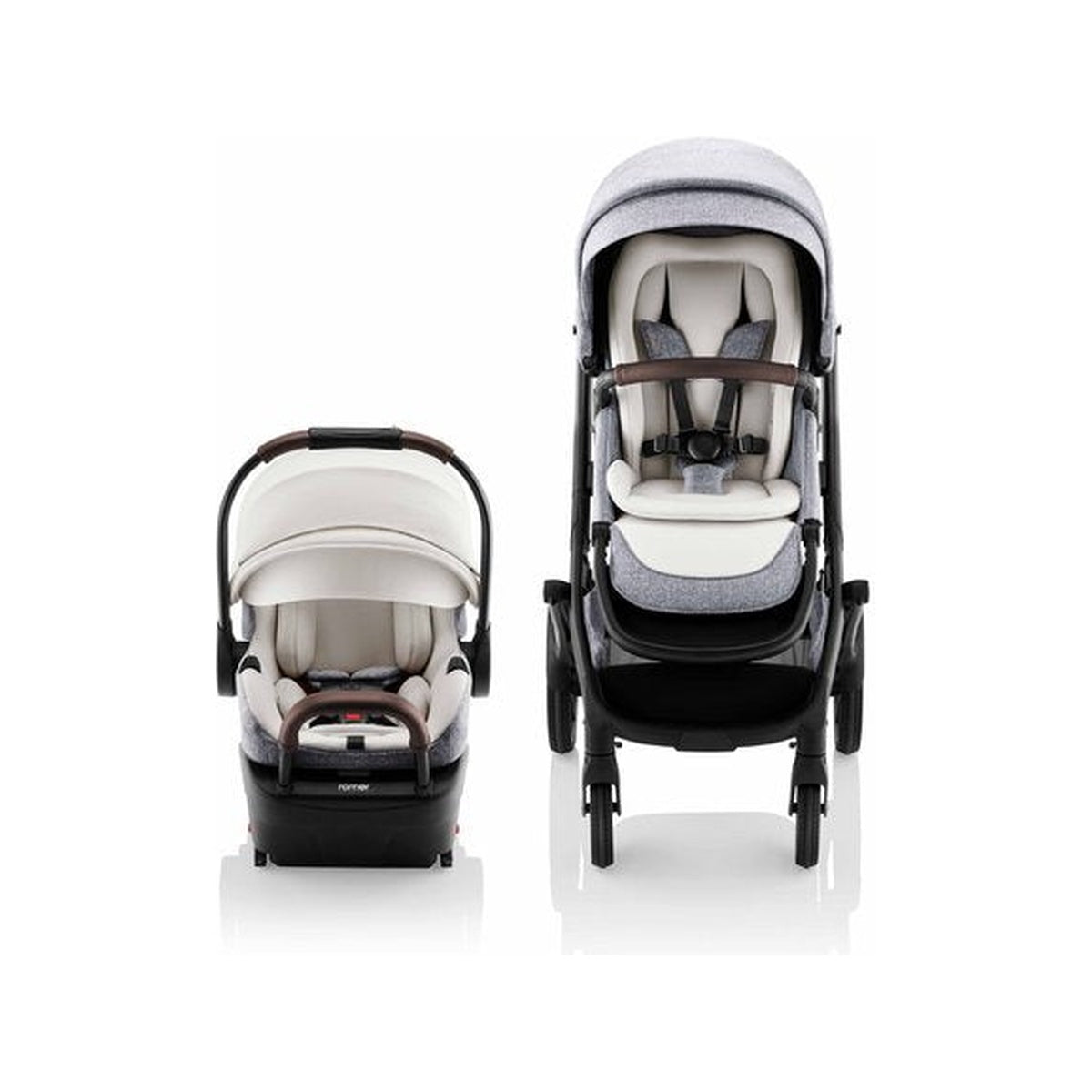 Travel System X7830