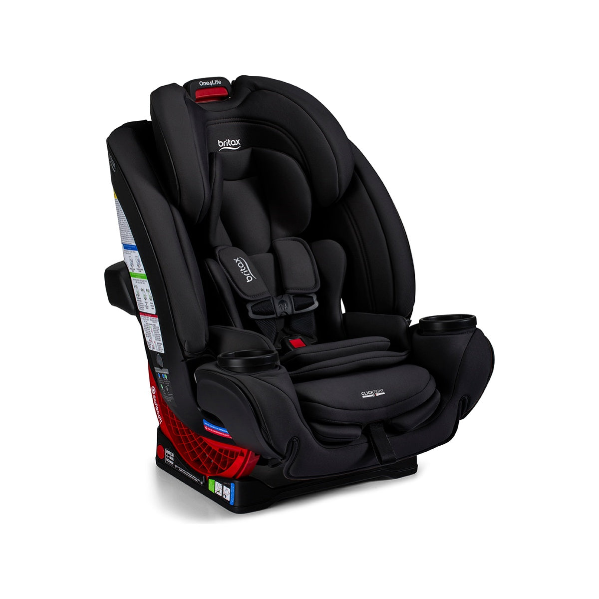 All-in-One Car Seat R610