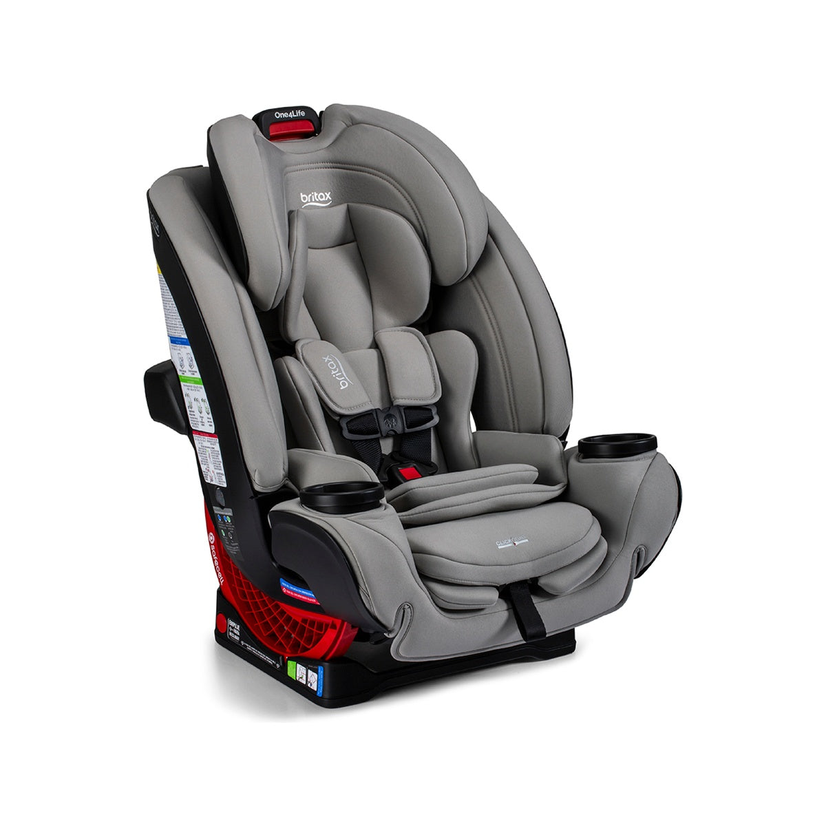 All-in-One Car Seat R610