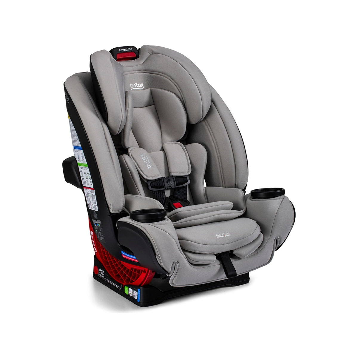 All-in-One Car Seat R610