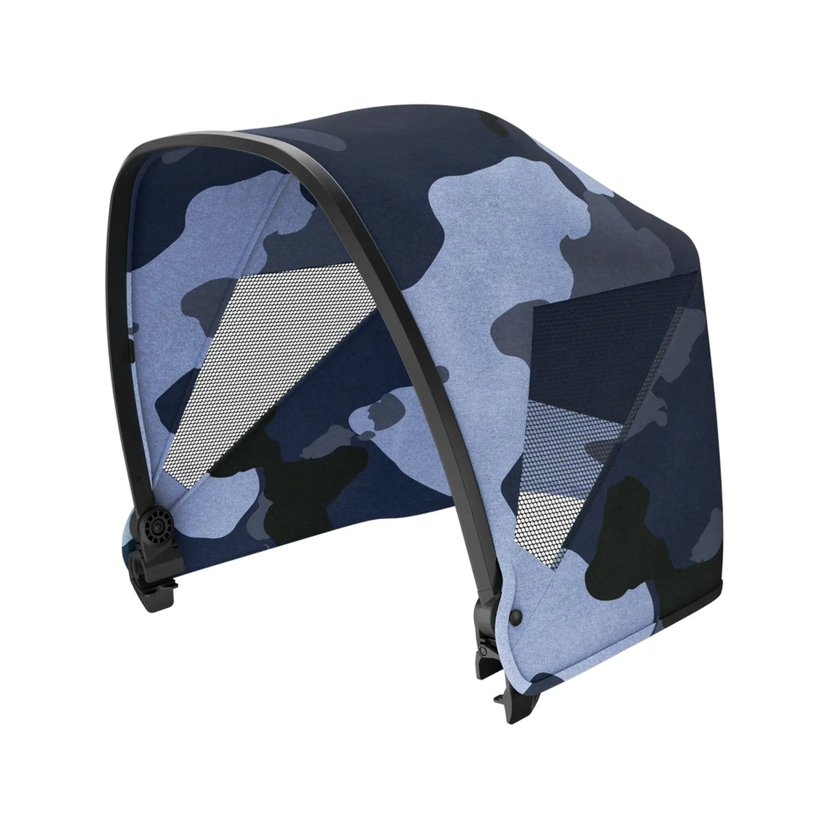 Retractable Canopy for Cruiser X605