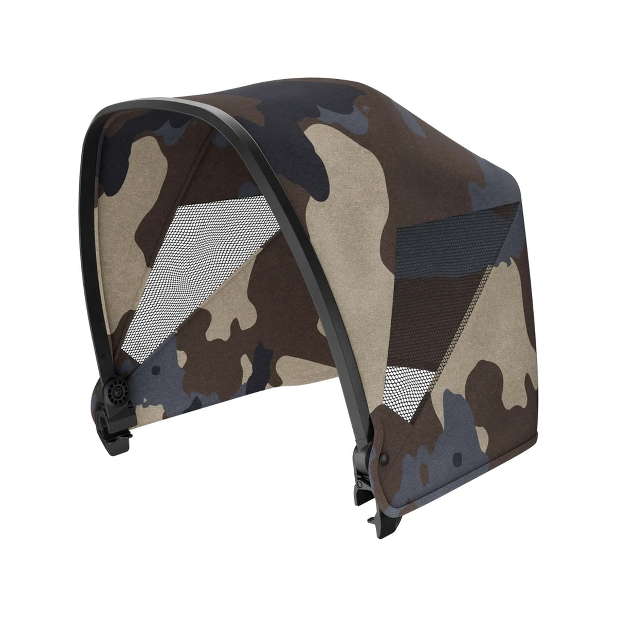 Retractable Canopy for Cruiser X605