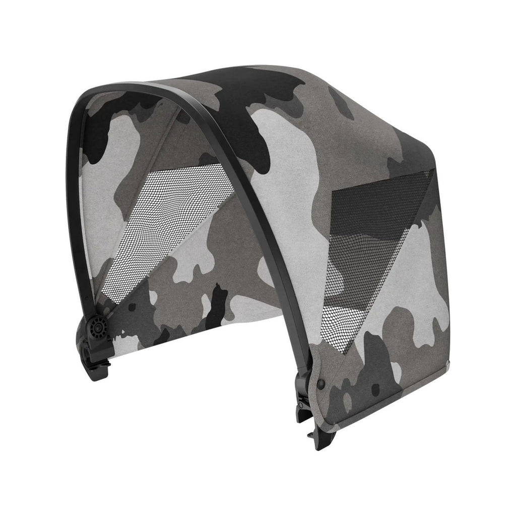 Retractable Canopy for Cruiser X605