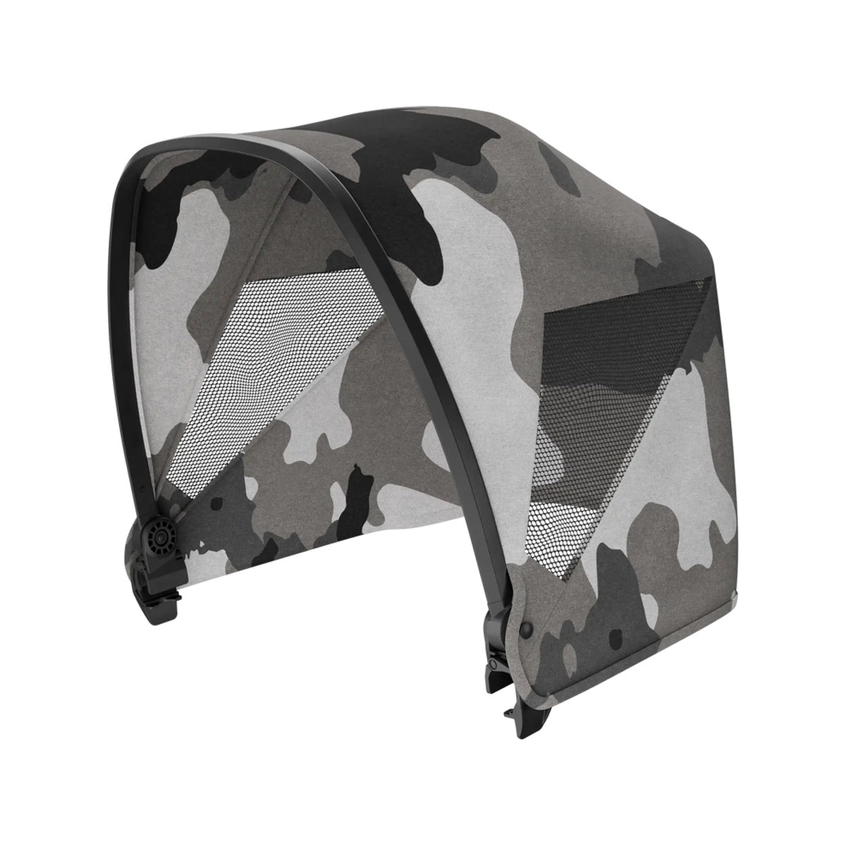 Retractable Canopy for Cruiser X605