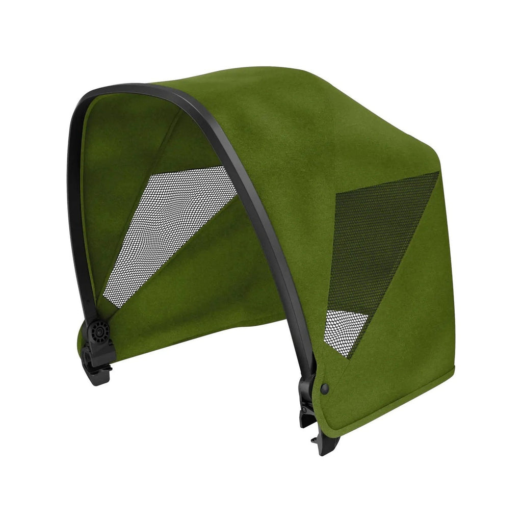 Retractable Canopy for Cruiser X605