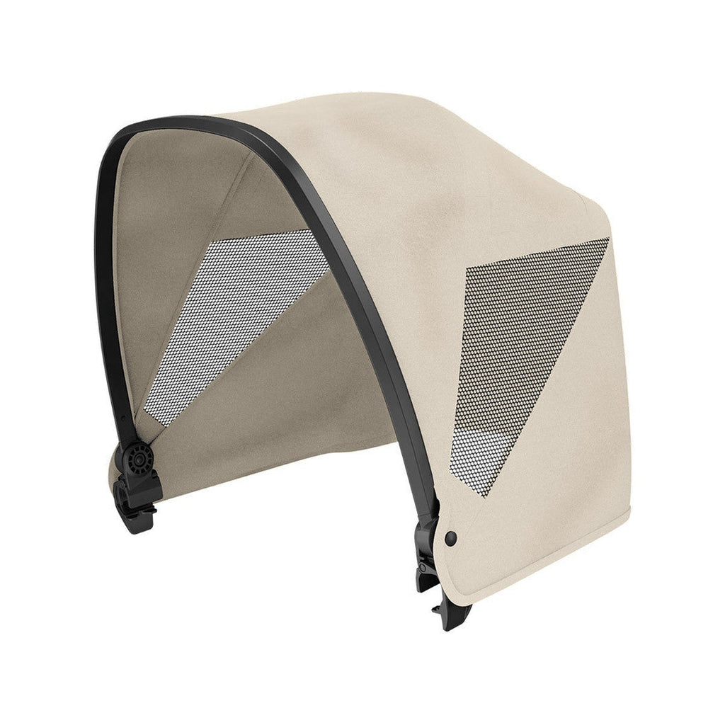 Retractable Canopy for Cruiser X605