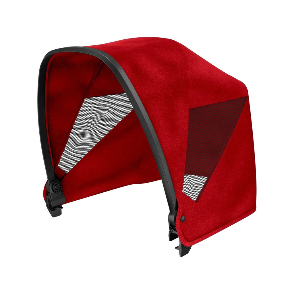 Retractable Canopy for Cruiser X605