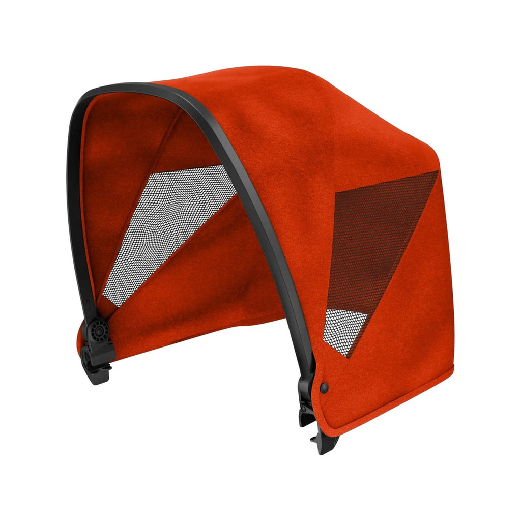 Retractable Canopy for Cruiser X605