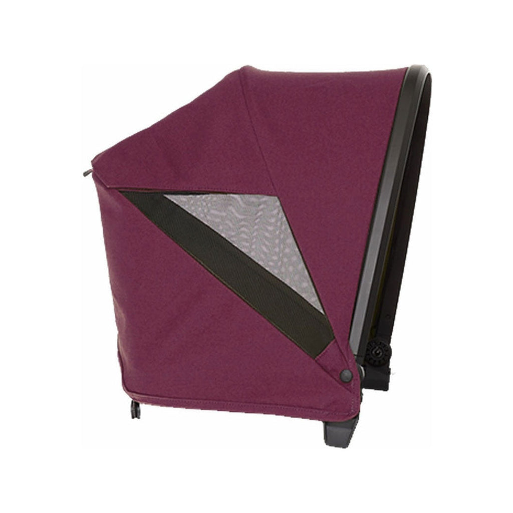 Retractable Canopy for Cruiser X605