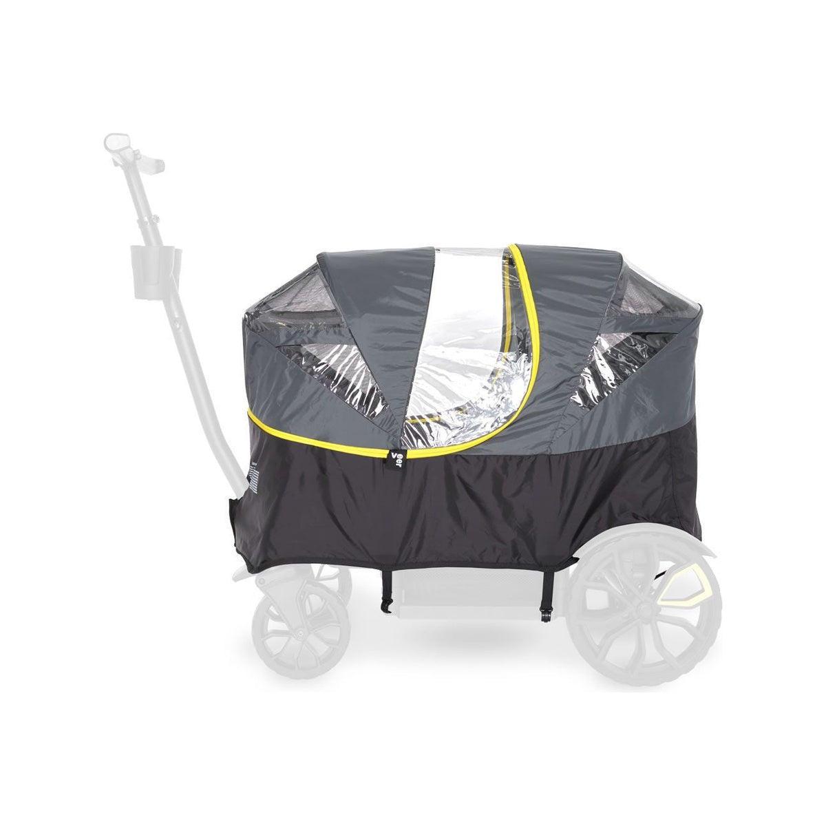 All Weather Cover J74220