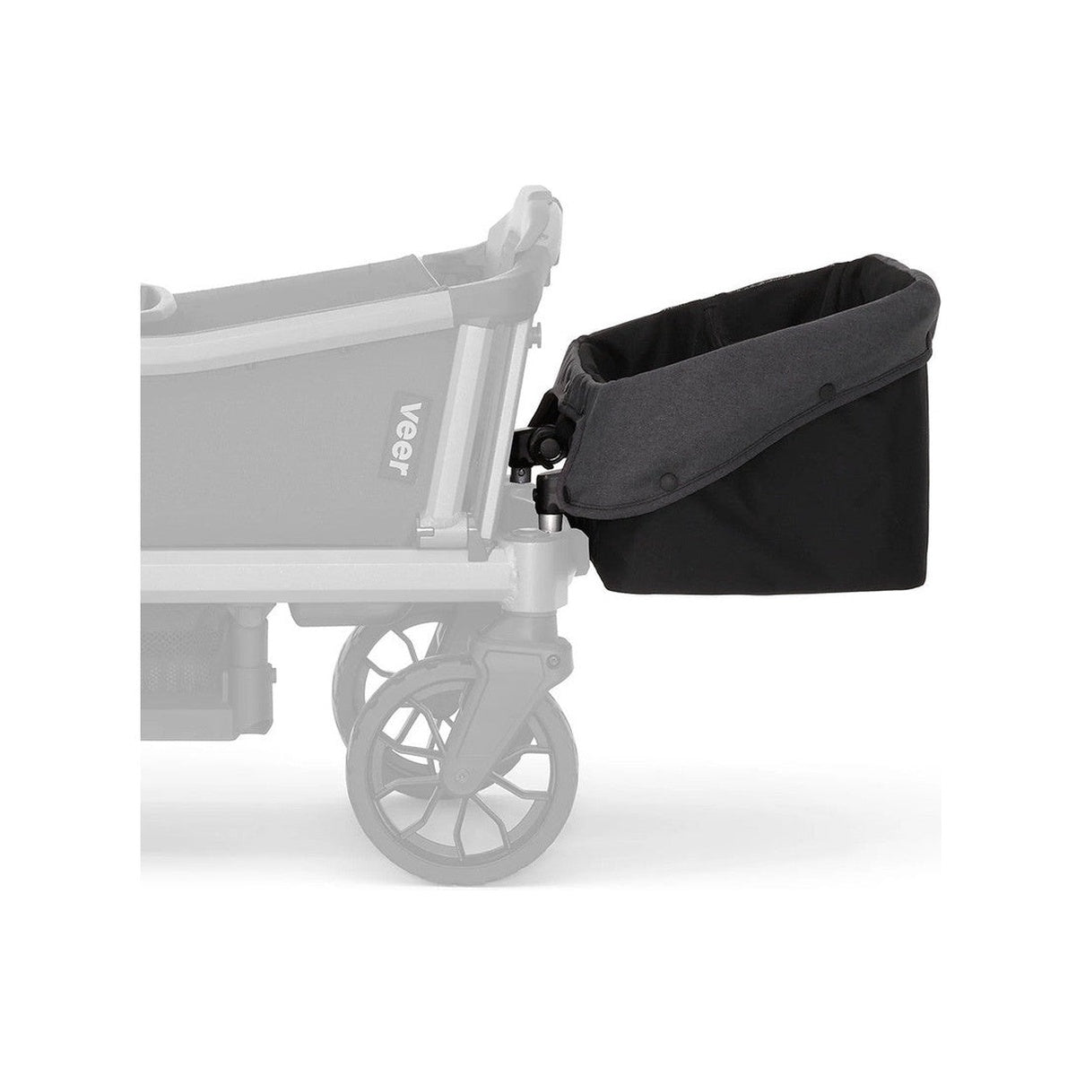 City stroller basket L477213
