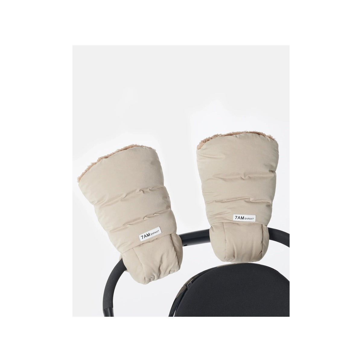 Warmmuffs R269
