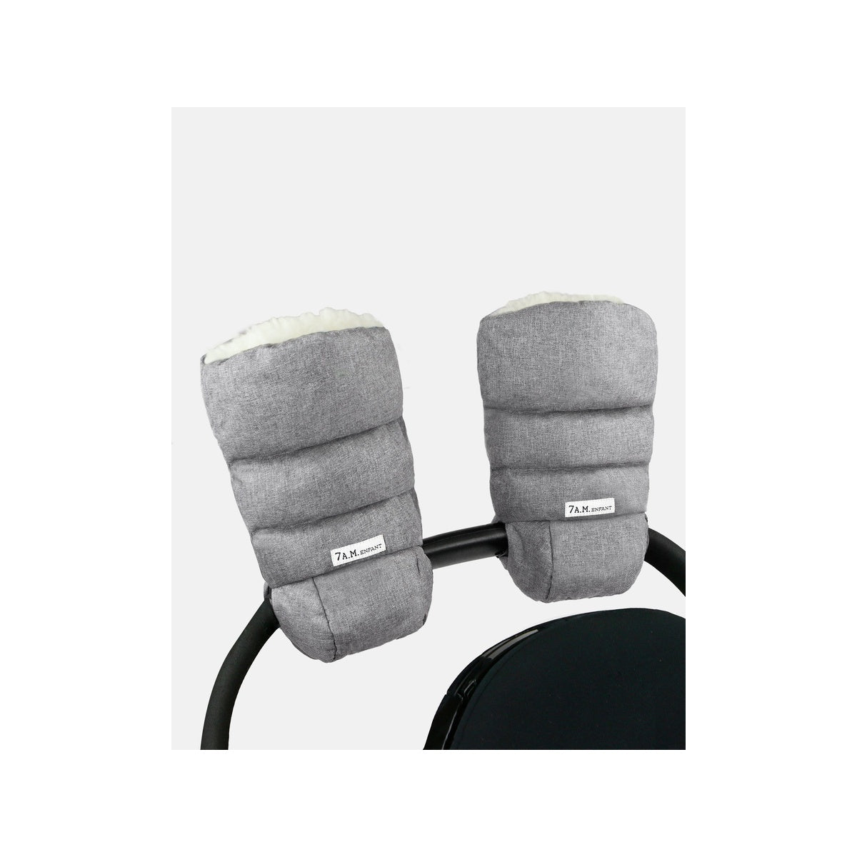 Warmmuffs R269
