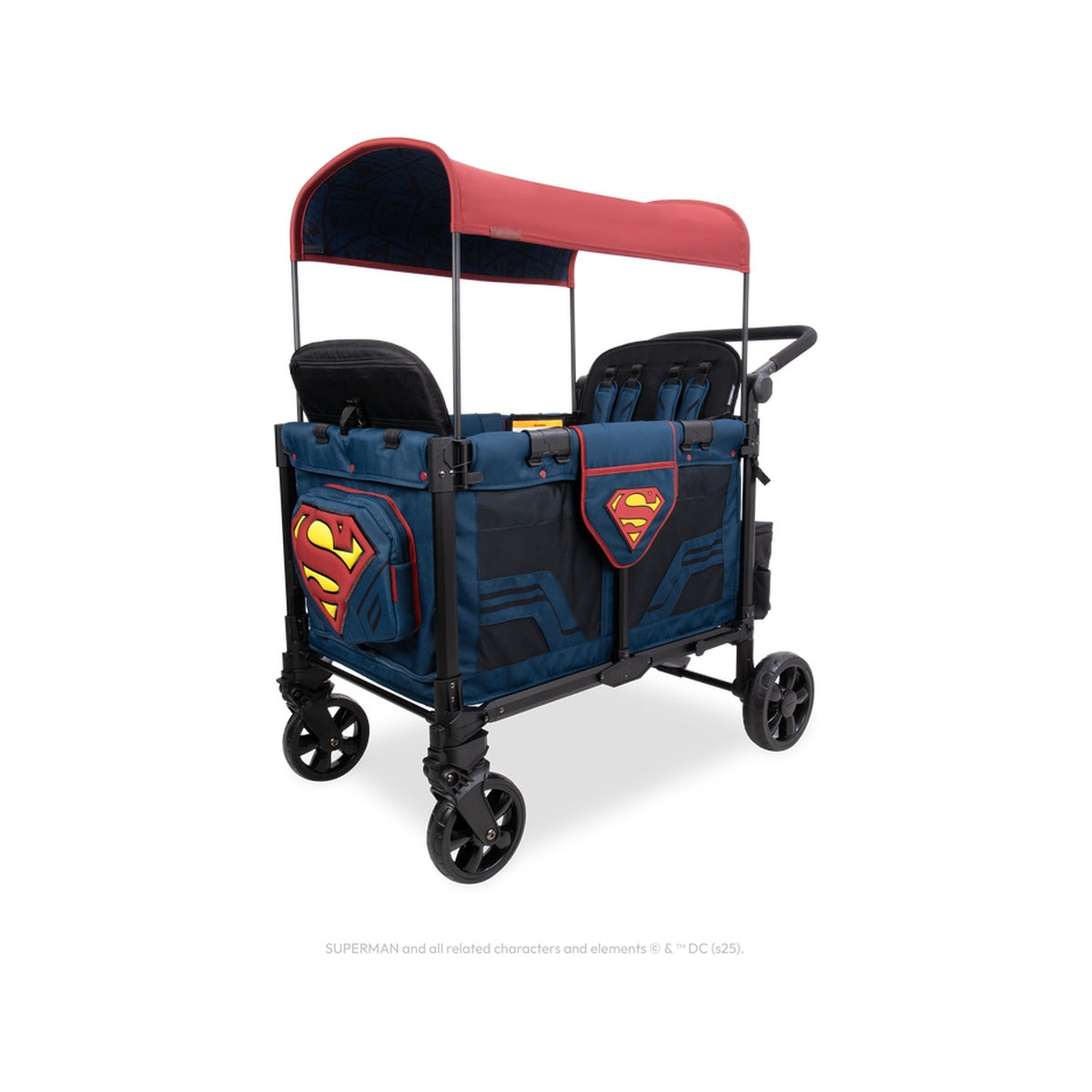 Stroller Wagon E731