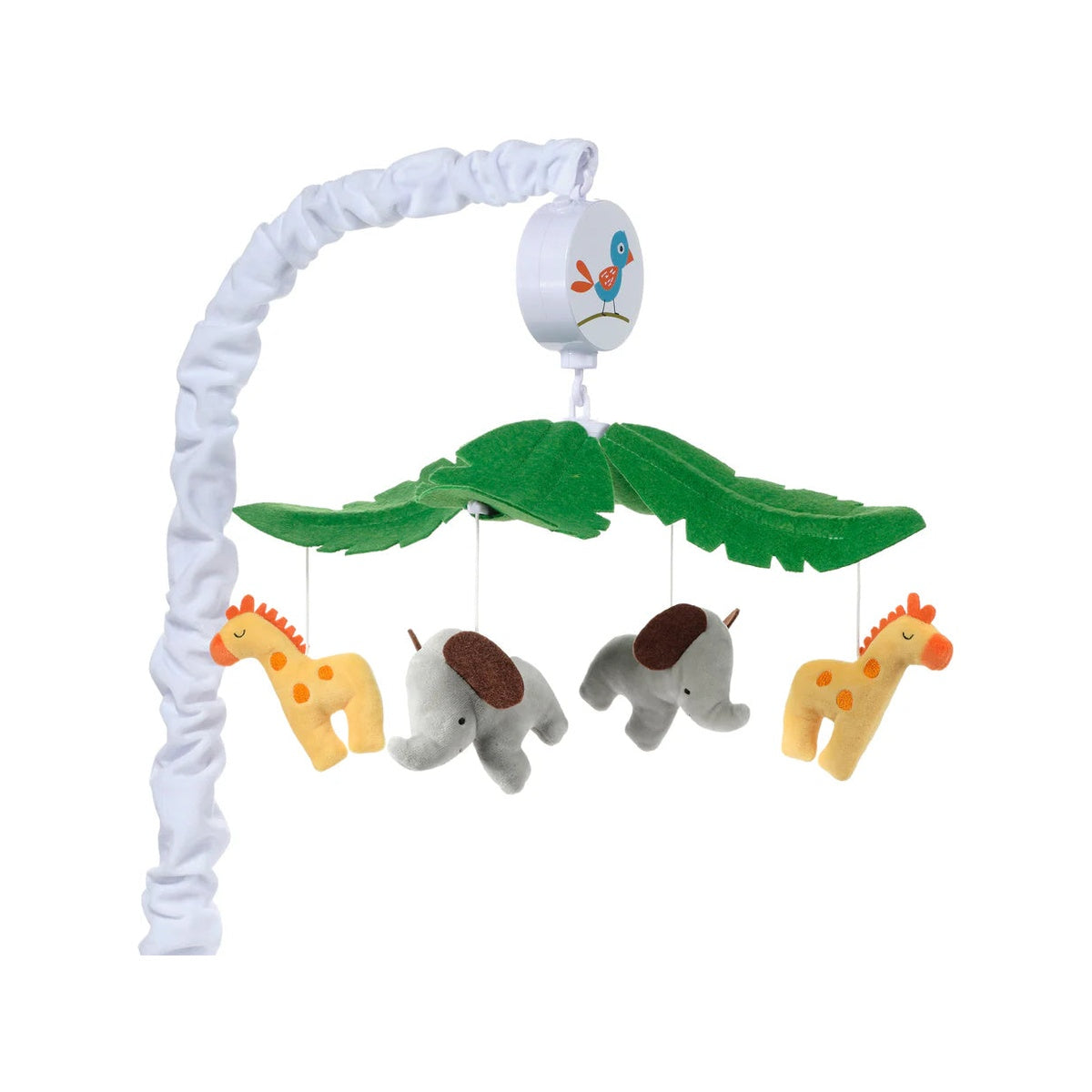 Musical Baby Crib Mobile Soother Toy G37460