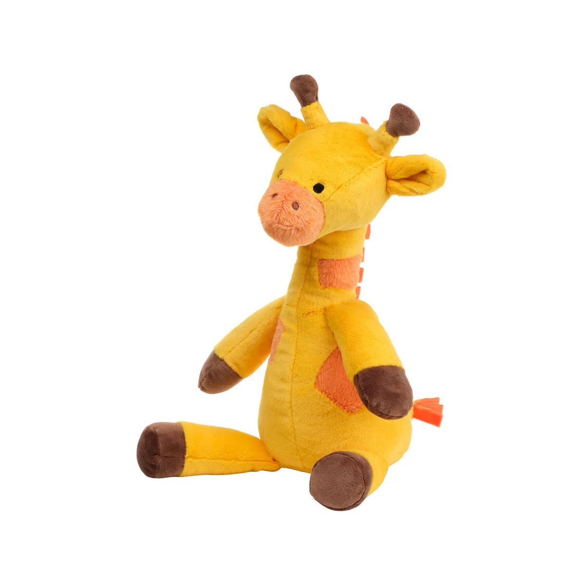Plush Giraffe Stuffed Animal Toy R8467