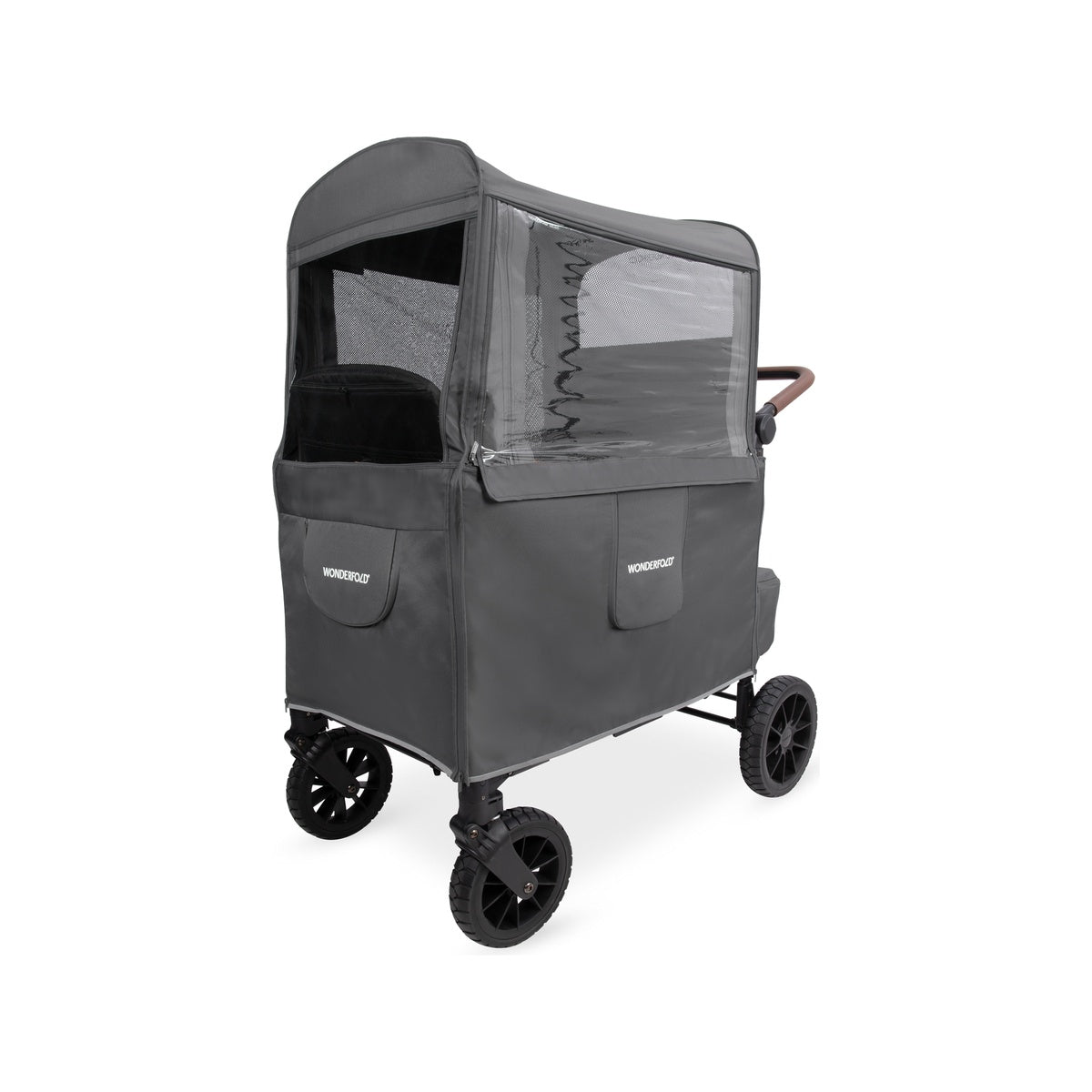 Weather Cover for W Series Stroller O64713