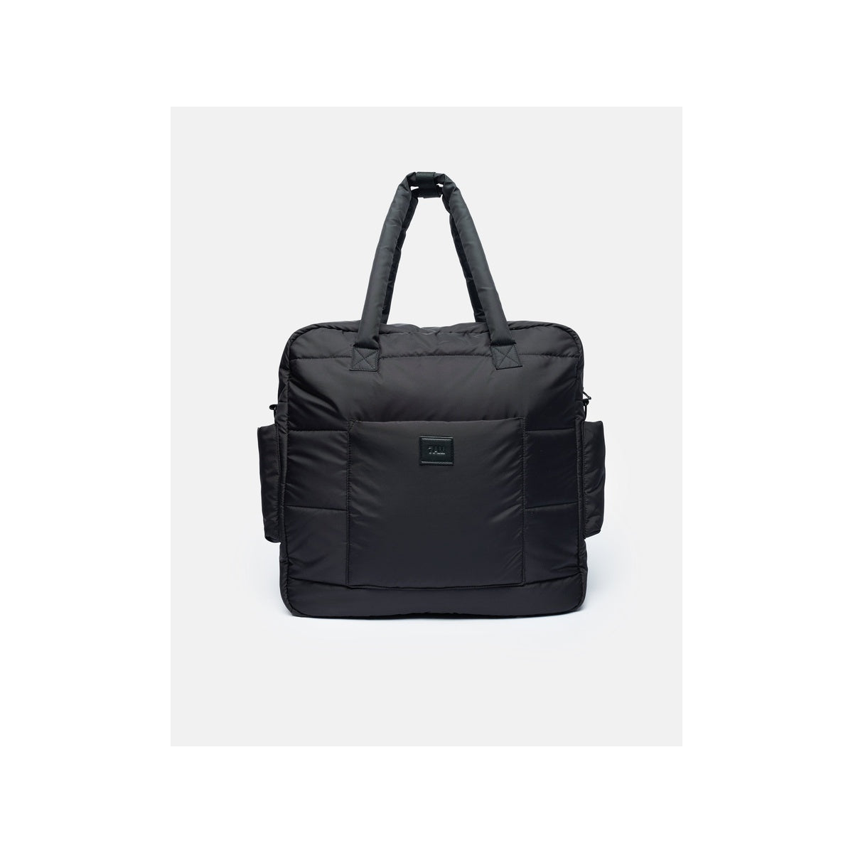 Weekend Diaper Bag - Black E782903