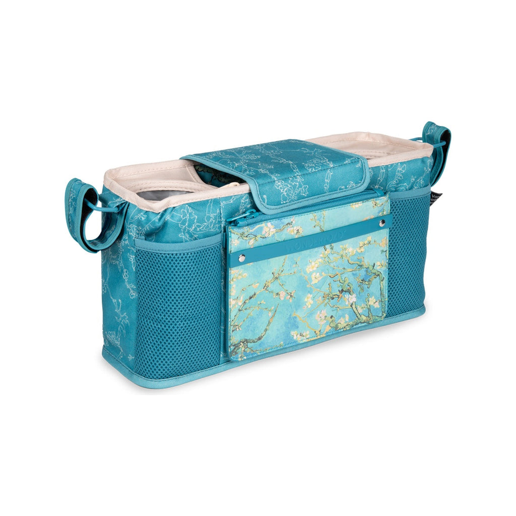 Parent Console Cupholders E256
