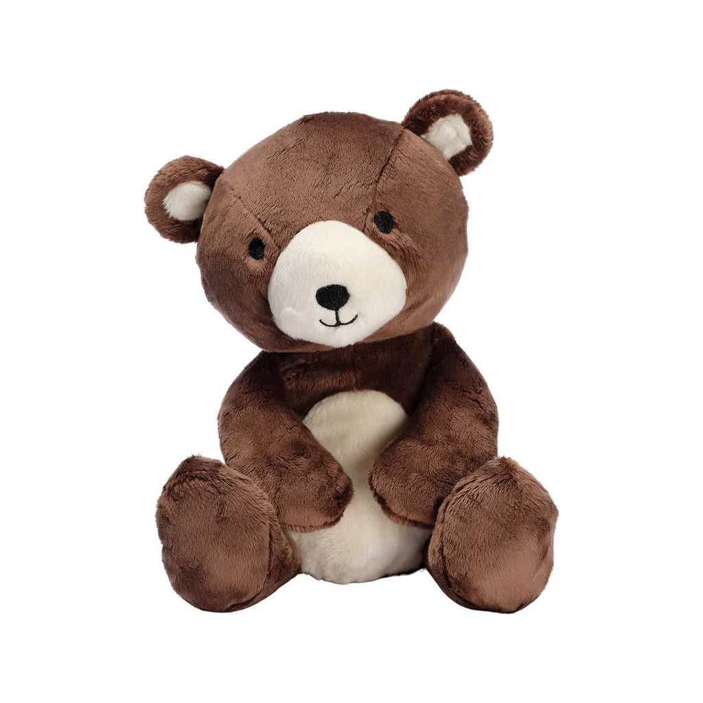 Sleepytime Bear Plush Stuffed Animal Toy D8468