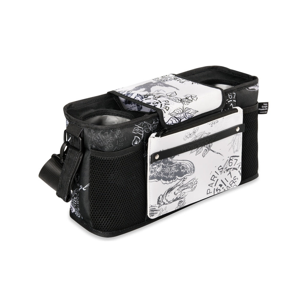 Parent Console Cupholders E256