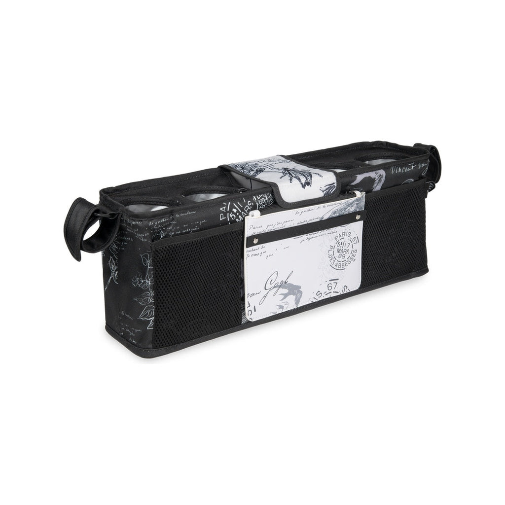 Parent Console Cupholders E256