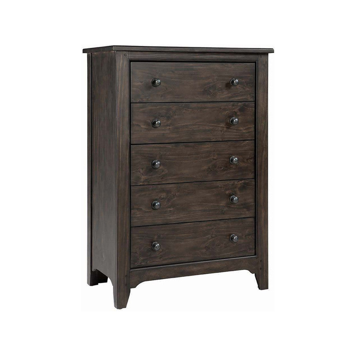 5 Drawer Chest N46691