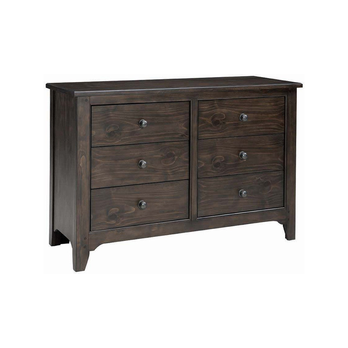 6 Drawer Dresser Z72562